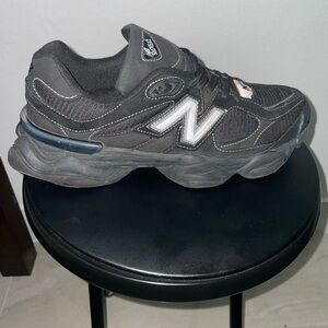 New Balance 9060 Black Cats